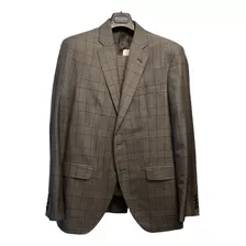 Hackett London Suit, Traje Talla 44r Varios Modelos Import