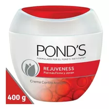 Crema Facial Pond's Rejuveness Contra Ar - g a $191