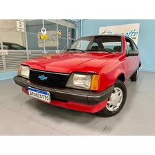 Chevrolet Monza Sl / Hatch 1.8