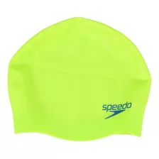 Gorra Speedo Plain Moul Sil En Verde Y Azul | Dexter Color Verde/azul Tamaño One Size