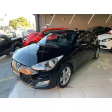 Hyundai Veloster 1.6 16v 140cv Aut. 2011/2012