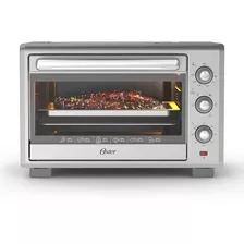 Horno Con Freidora De Aire Oster® De 35l Tssttvls35