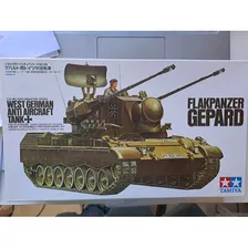 Tamiya 35099 - Flakpanzer Gepard 1/35