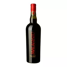 Vino Malamado Malbec Zuccardi X 750 Ml - Pmd