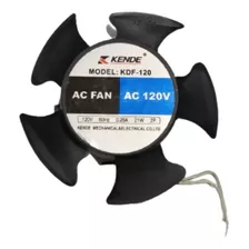 Ventilador Transformador Solda Vonder Tt-2500 Ts150 Original