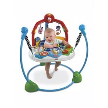 Jumperoo Fisher Price Fazendinha Locação 30 Dias - Sp