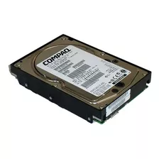 Hd Compaq 3.5 Ultra3 Scsi 36gb 10k 180726-003 Maj3364mc