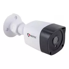 Câmera Bullet Jl1150 5mp 2.8mm Ahd+cvi+tvi 20m Ip66