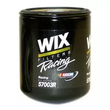 Wix Filters - 57003r Filtro De Lubricante Giratorio, Paquete