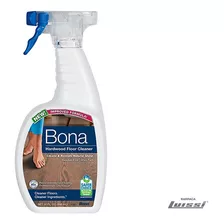 Bona Spray Limpiador Pisos Madera Parquet Y Flotantes 1 L