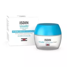 Isdin Ureadin Crema Antiarrugas Fps20 Normal A Seca 50ml 