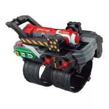 Bandai Ressha Sentai Tokkyuger Henshin Pulsera Dx Tokkyu Cam