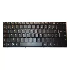 Teclados Olivetti Olibook Serie 500 520 - Español -