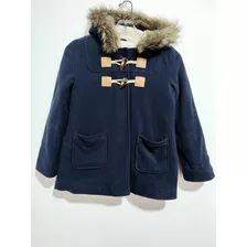 Campera Polar Estilo Montgomery Old Navy Impecable