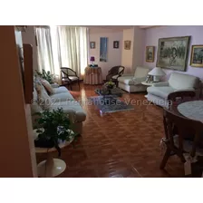 Apartamento En Venta En Colinas De Bello Monte(cc Polo) Jjazpurua 23-27987