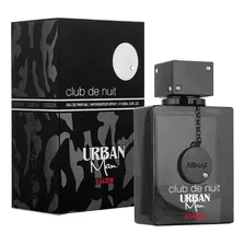  Club De Nuit Urban Man Elixir 105ml Edp Armaf