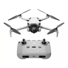 Dji Mini 4 Pro Cámara 4k Rc-n2 | Distribuidor Autorizado