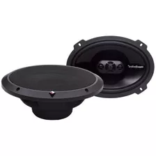 Bocina Coaxial 6 X9 Punch Rockford Fosgate P1694