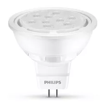 Pack X 4 Lampara Led Philips Dicróica 5.5-35w 2700k 12v