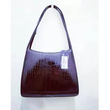 Bolsa Feminina Esporte Fino, Social Verniz 