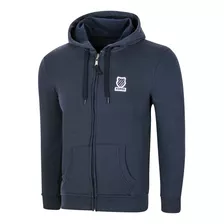 Sudadera Casual Caballero K-swiss Sdm45mar Marino 102-673 T8