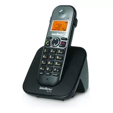 Telefone Sem Fio Digital Intelbras Ts 5120