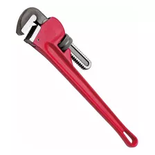 Chave De Tubo Grifo 36 Tipo Americano Gedore Red 3301209