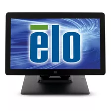 Monitor Elo Serie 02 1502l Lcd Tft 15.6 Negro 100v/240v