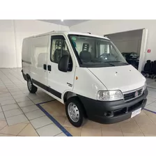 Fiat Ducato 2.3 Cargo 8v Turbo Diesel 3p Manual