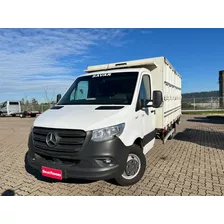 Mercedes-benz Sprinter 516 4x2 | Selectrucks