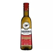 Azeite De Oliva Andorinha Tipo Único Português Vidro 500ml