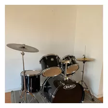 Mapex Voyager Negra