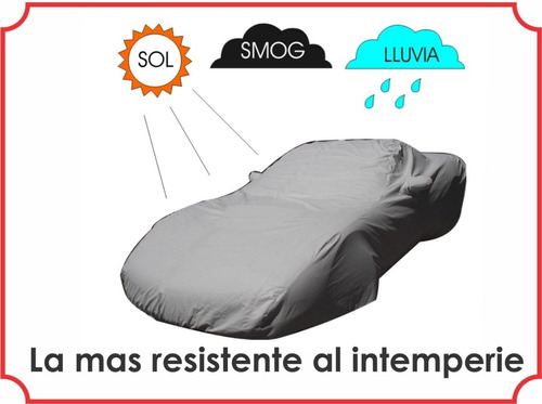 Cubierta O Funda Protectora Para Vw Vocho Beetle Impermeable Foto 2