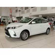 Toyota Yaris Xs 1.5 16v Flex Multidrive Cvt 2024 0km