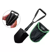 Pá De Bico Dobrável 62cm Camping Palisad