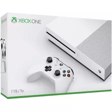 Microsoft Xbox One S 1tb Consola De Juegos