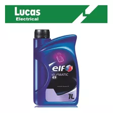 Aceite/fluidina Elf Mineral Caja Automatica Elfmatic G3 1l