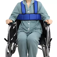 Cinturón Seguridad Para Silla Ruedas Para Pacientes Ancianos
