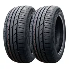 Kit 2 Pneus Mazzini Aro 20 245/50r20 Varenna S01 102v