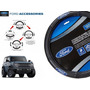 Funda Cubre Volante Ford Bronco Sport 2.0 2022 Original