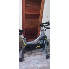 Bicicleta Fija Profesional Athletic 