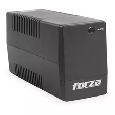 Ups Forza Nt-512u 220v, 500va/250w, 6 Tomas