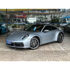 Porsche 911 Carrera 2021