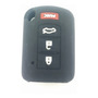 Funda Silicn Llave Control Dodge Mitsubishi Attitude G4