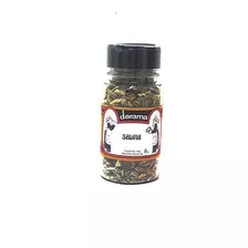 Condimento Salvia 8 G - Darama