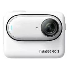 Videocámara Insta360 Go 3 64gb Y 4 Filtros Nd Oferta 