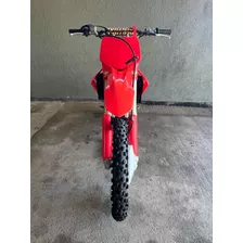 Honda Crf