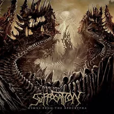 Suffocation - Hyms From The Apocrypha (cd Lacrado)