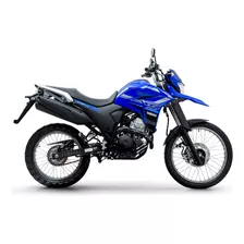 Yamaha Xtz 250 - 0km - Motos Mr