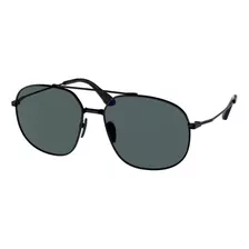 Óculos De Sol Masculino Prada Spr 51y 1ab-5z1